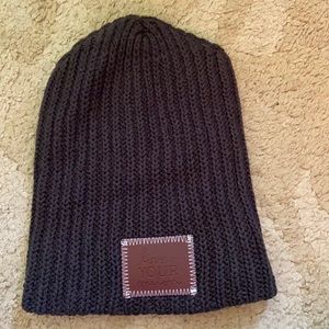 Toddler Love Your Melon Beanie